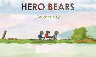 download Help for Heroes  Hero Bears apk